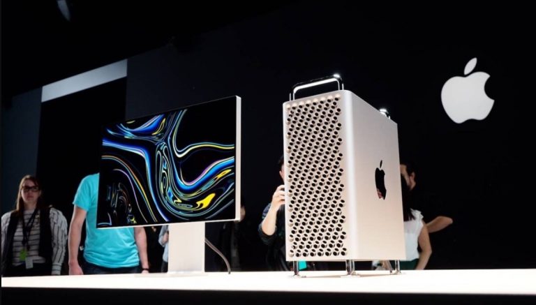 Apple’ın Mac Pro sınavı başlıyor! ABD Başkanı geliyor