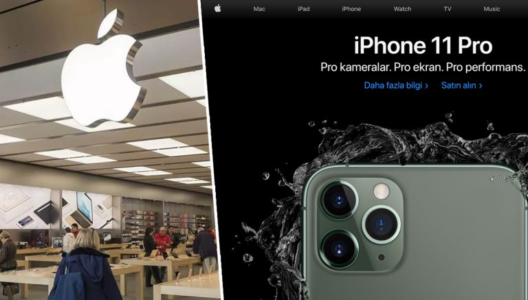 Apple Store’daki değişiklik kullanıcıları üzdü