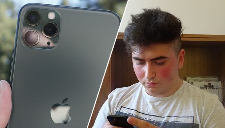 Türk lise öğrencisine Apple’dan para ödülü iddiası!