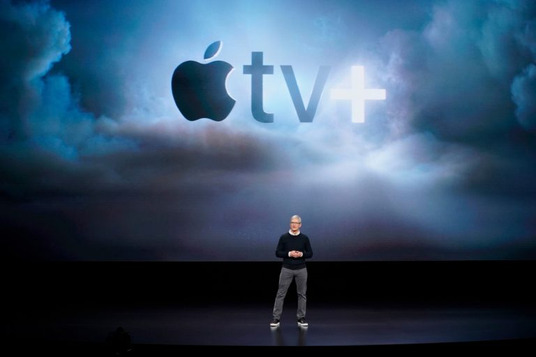 Apple TV Plus dönemi resmen başladı!
