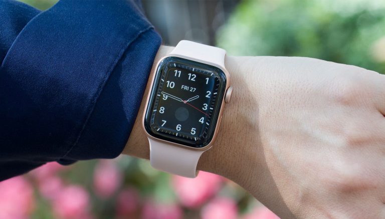 Apple Watch Series 6 şimdiden yüzleri güldürdü