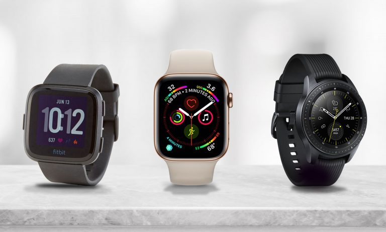 Apple Watch satışları ortaya çıktı! Rekabetin karnesi