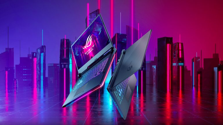 Asus ROG Strix Scar III vs ROG Strix G