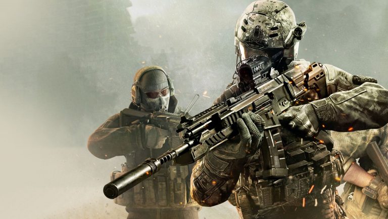 Call of Duty Mobile Lite gelecek mi? Sorduk!