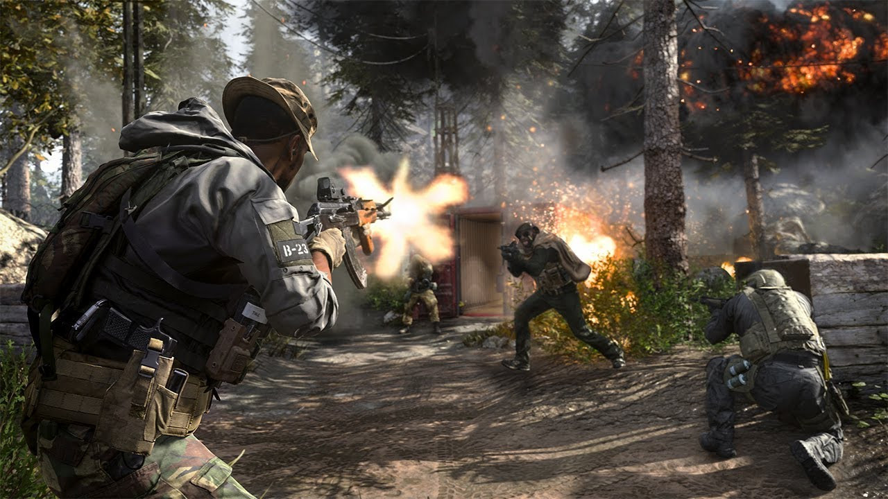 PUBG rakibi Call of Duty bir hamle daha yaptı