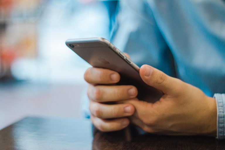 Cumhurbaşkanlığı, telefon kullanıcılarını uyardı!