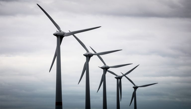 Dünya genelinde rüzgar hızlarında artış gözlemlendi