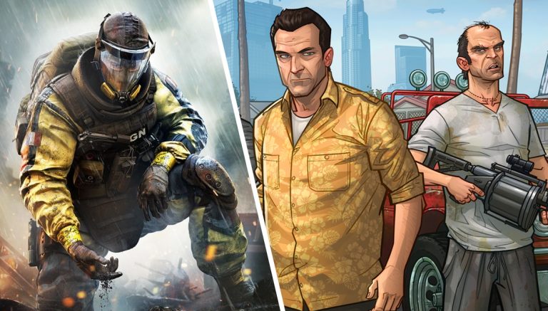 En güzel oyunlar – PC için en iyi oyunlar