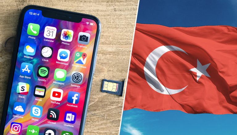 eSIM teknolojisi için çalışmalarda sona geliniyor