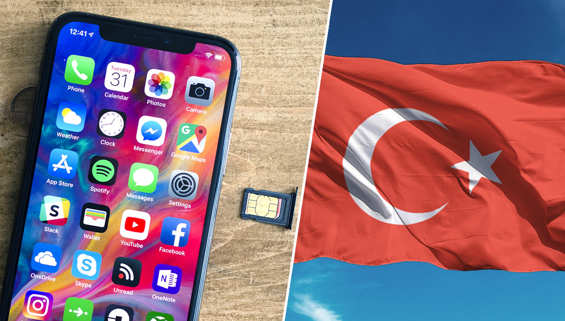 eSIM teknolojisi için çalışmalarda sona geliniyor