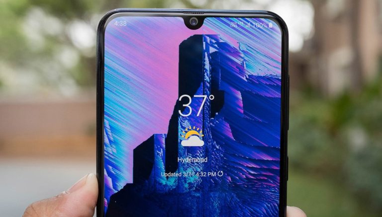 Galaxy A11, A31 ve A41 geliyor! İşte ilk özelliği