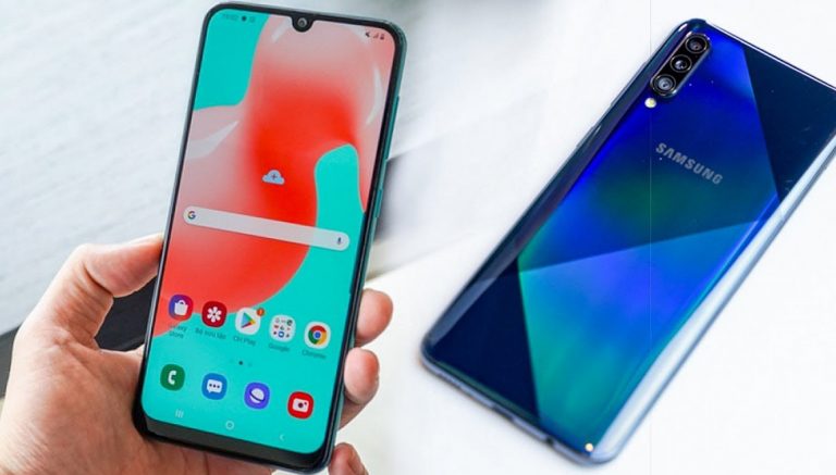 Galaxy A70s artık daha yetenekli bir telefon