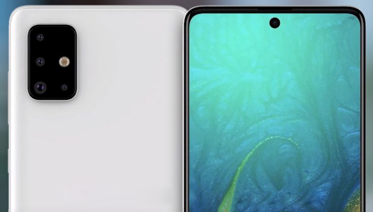 Galaxy A71 batarya kapasitesi belli oldu