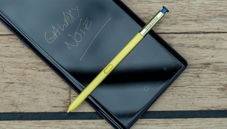 Galaxy Note 10 Lite için müjdeli haber geldi