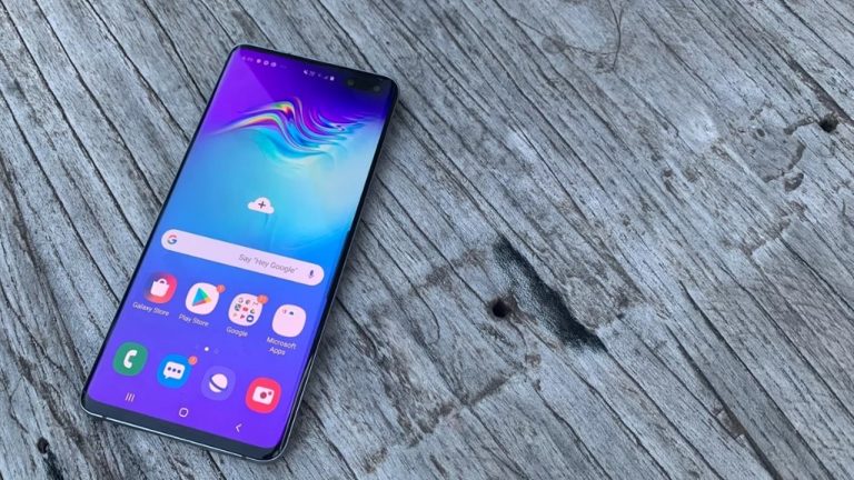 Galaxy S10 için Android 10 Beta 3 yayınlandı