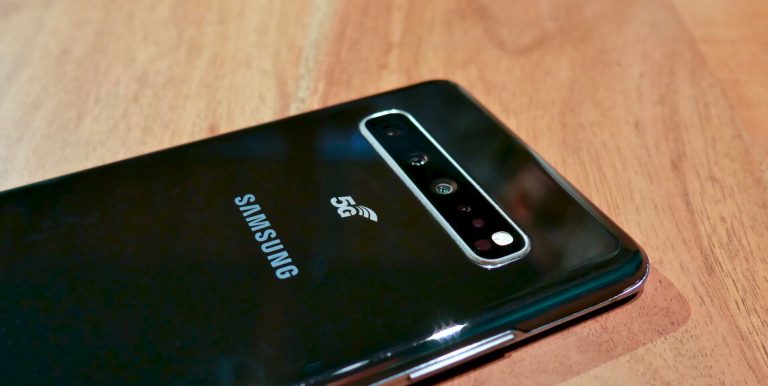 Galaxy S11 5G performans testinde!