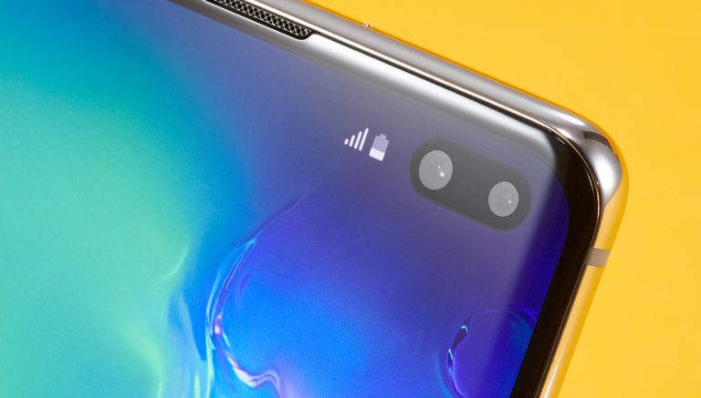Galaxy S11, Galaxy Note 10’un izinden gidebilir