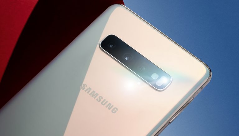 Galaxy S11’in kamerası NASA’yı çağrıştıracak!