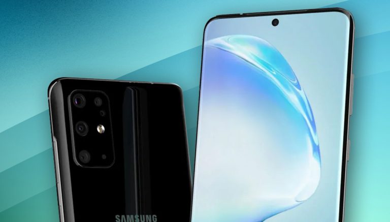Galaxy S11’in kamerası koruma altına alındı