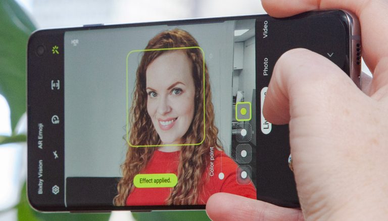 Galaxy S11 kamerası ile adeta rakipsiz olacak