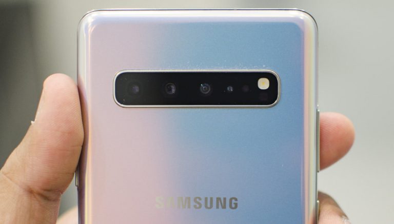 Galaxy S11’in kamerası Space Zoom ile geliyor