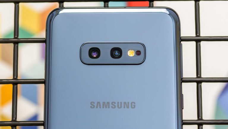 Galaxy S11e batarya kapasitesi belli oldu