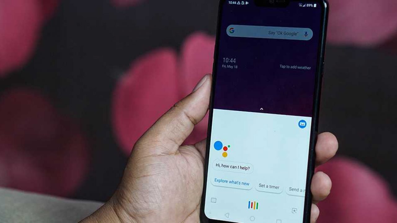 Google Asistan’ın yeni hali, 3 telefona daha geliyor