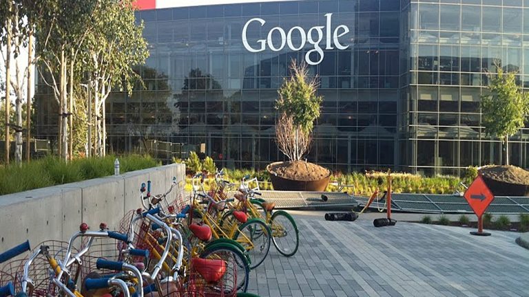 Google’da beklenmedik olaylar yaşanıyor