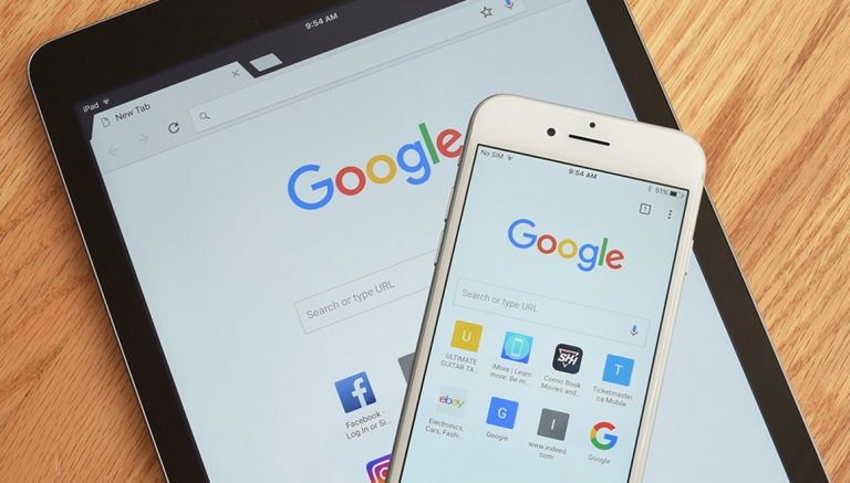 Google Chrome tasarımında sevindirici değişiklik