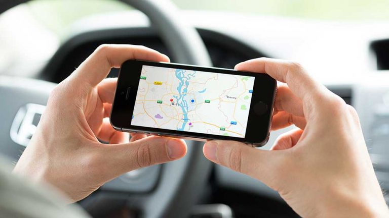 Google Haritalar güncellendi! İşte yeni özelliği