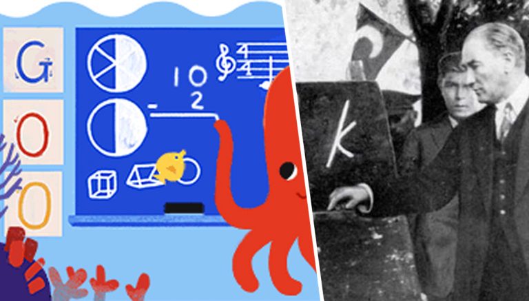 Öğretmenler Günü için Google’dan sevindirici hamle