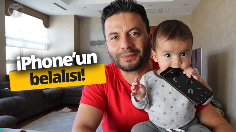 Google Pixel 4 XL kutusundan çıkıyor