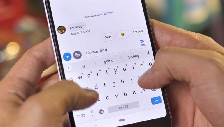 iMessage rakibi: Google RCS kullanıma sunuldu