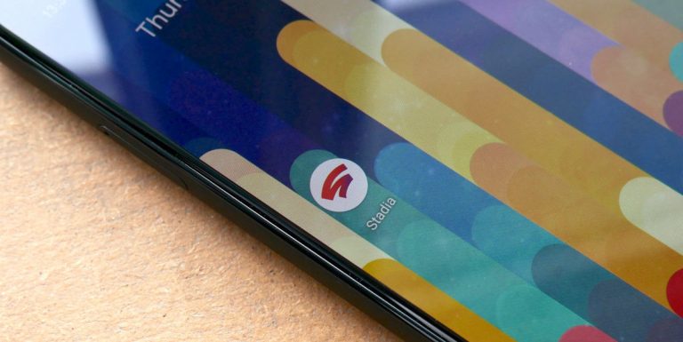 Google Stadia Android uygulaması sunuldu