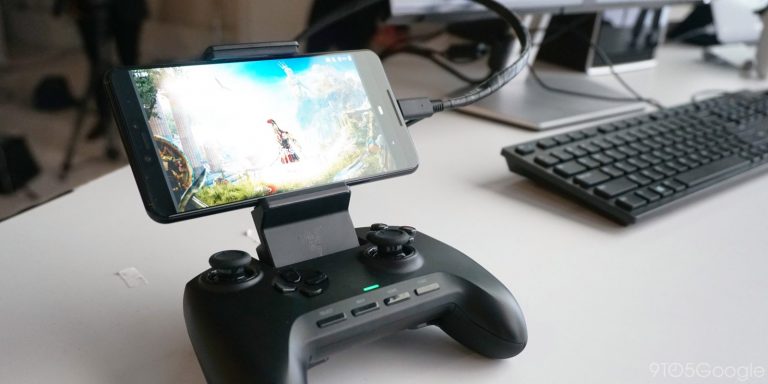 Google Stadia oyunları açıklandı