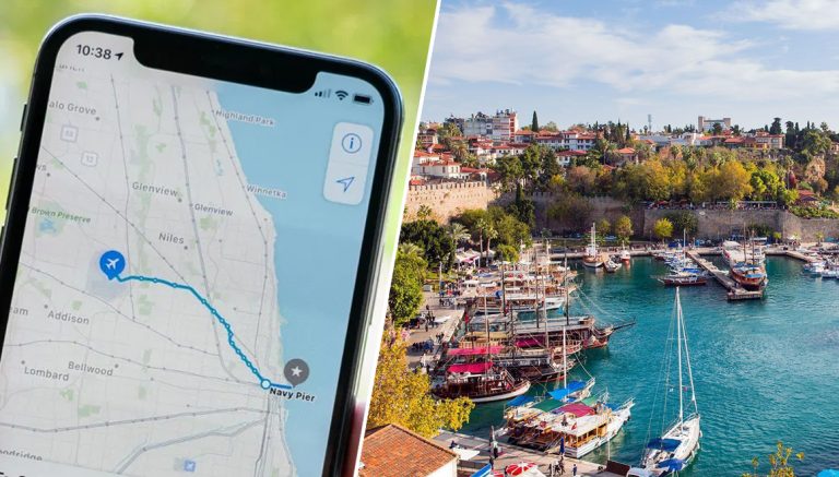 GSM operatörleri tatile gittiğinizi devlete bildirecek!