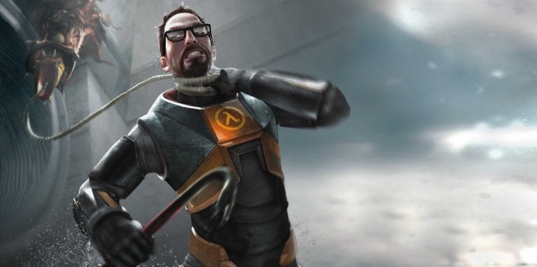 Half Life 3’ün kaderi Half Life Alyx’e bağlı!