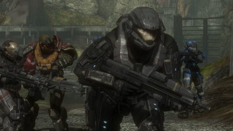 Halo: Reach sistem gereksinimleri belli oldu