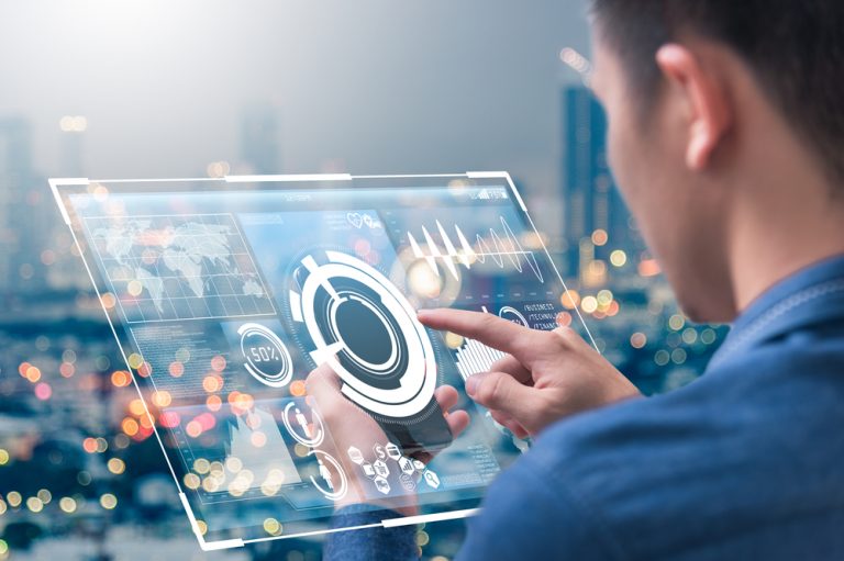 Hologram teknolojisi 3D yazıcı ile yenileniyor