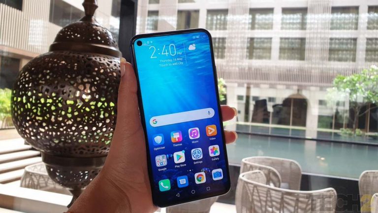 Honor 20 ve Honor 20 Pro için beklenen gün geldi