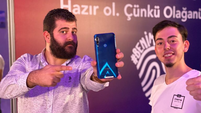 Honor 9X Türkiye fiyatı ve ön inceleme