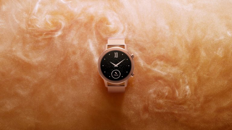 Apple Watch rakibi Honor MagicWatch 2 tanıtıldı
