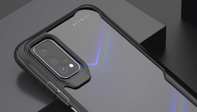 Honor V30 kılıfı sızdırıldı! İşte cihazın tasarımı