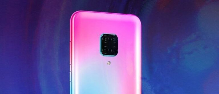 Honor V30 özellikleri açıklandı