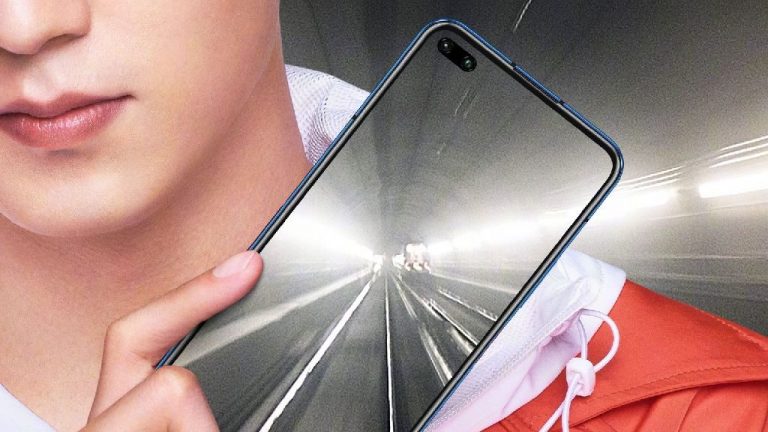 Honor V30 ve V30 Pro tanıtıldı! İşte özellikleri