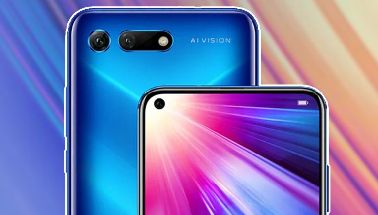 Mate 30 rakibi: Honor V30 için tarih belli oldu