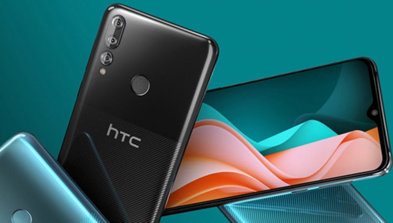 Uygun fiyatlı HTC Desire 19s tanıtıldı