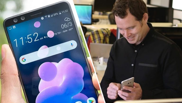 HTC’den kullanıcıları heyecanlandıran soru