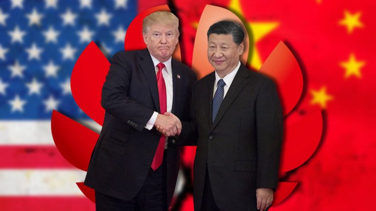 Huawei ve ABD’li şirketler, ticarete tekrar başlıyor!