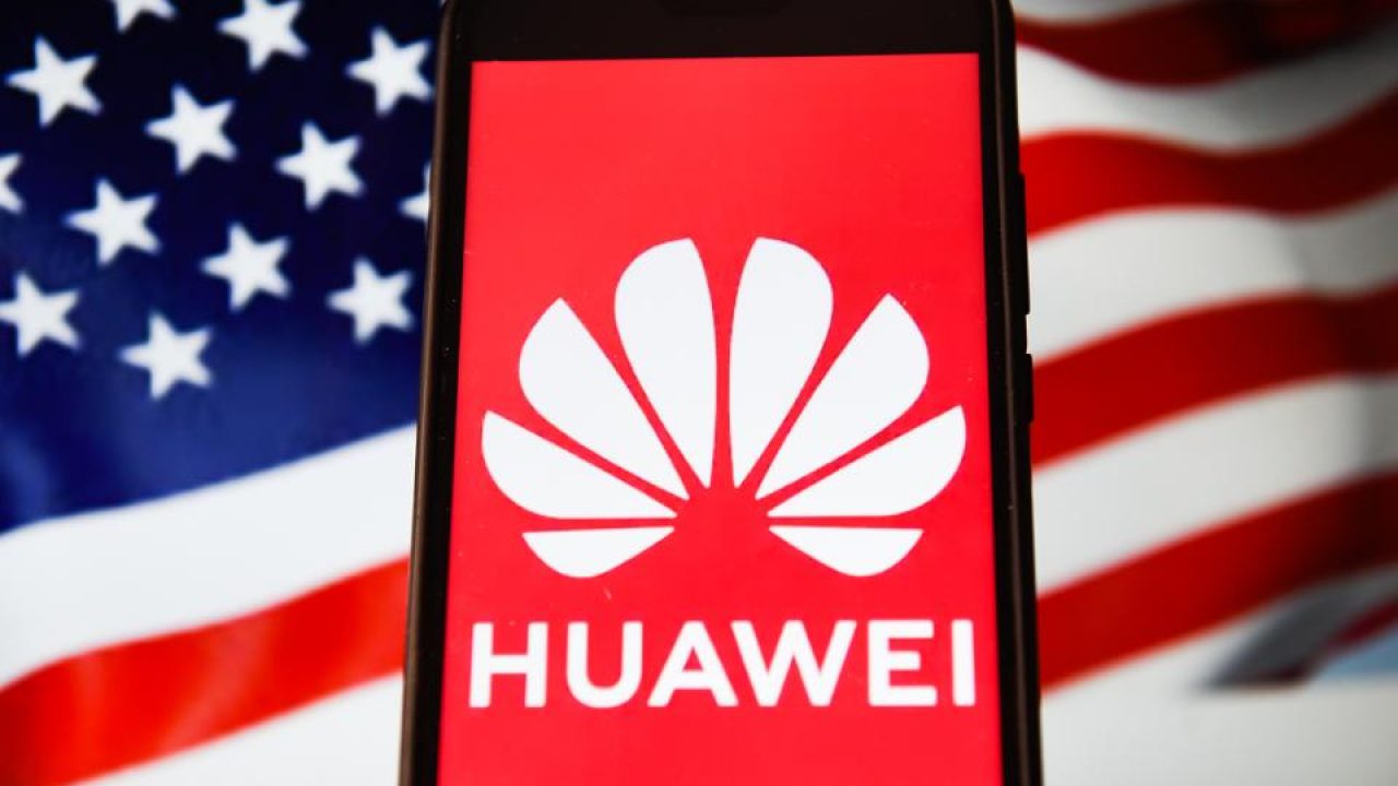 Huawei ABD ilişkileri